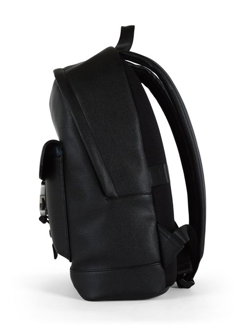 backpack man black ARMANI EXCHANGE | 9526654F864/00020